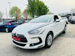 Wit Gebruikt 2015 Citroën DS5 Chic Hatchback | € 8.750