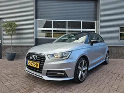 Grijs Gebruikt 2016 Audi A1 Hatchback | € 11.250 (Eerlijke prijs)