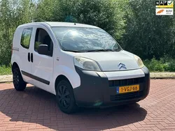 Overige Gebruikt 2010 Citroën Nemo MPV | € 2.999 (Eerlijke prijs)