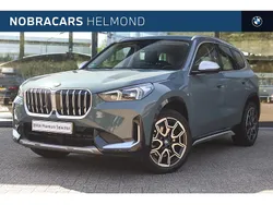Groen Gebruikt 2023 BMW X1 xLine SUV | € 50.950 (Eerlijke prijs)