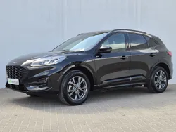 Grijs Gebruikt 2023 Ford Kuga ST-Line X SUV | € 31.980 (Eerlijke prijs)