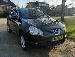Gebruikt 2009 Nissan Qashqai Visia SUV | € 4.600 (Eerlijke prijs)