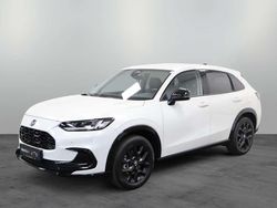Wit, metallic lak Gebruikt 2025 Honda ZR-V Sport SUV | € 43.849 (Goede deal)