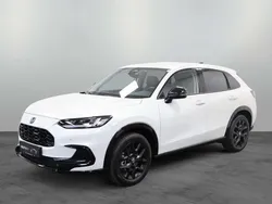 Wit, metallic lak Gebruikt 2025 Honda ZR-V Sport SUV | € 43.950 (Goede deal)
