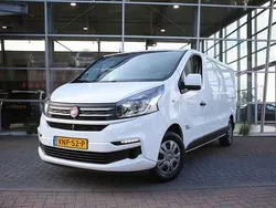 Wit Gebruikt 2021 Fiat Talento Van | € 17.399 (Eerlijke prijs)