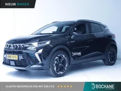 Zwart Nieuw 2025 Mitsubishi ASX Edition SUV | € 37.600 (Iets duurder)