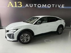 Wit Gebruikt 2024 Peugeot 408 Allure Sedan | € 24.999 (Goede deal)