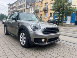 Grijs Gebruikt 2017 Mini Cooper Hatchback | € 16.950 (Eerlijke prijs)