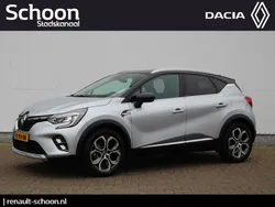 Grijs metallic Gebruikt 2020 Renault Captur Edition One SUV | € 22.950 (Eerlijke prijs)