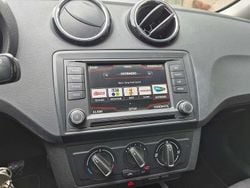 Wit Gebruikt 2016 Seat Ibiza Style MPV | € 7.900 (Eerlijke prijs)