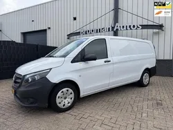 Overige Gebruikt 2019 Mercedes Vito MPV | € 13.950 (Eerlijke prijs)