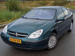 Gebruikt 2002 Citroën C5 Prestige Hatchback | € 750 (Eerlijke prijs)
