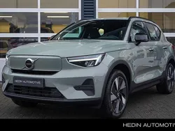 Groen Nieuw 2025 Volvo EX40 Core SUV | € 53.555 (Eerlijke prijs)