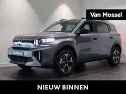 Grijs Nieuw 2025 Citroën C3 Aircross SUV | € 32.540 (Eerlijke prijs)