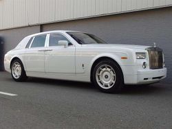 Wit Gebruikt 2006 Rolls Royce Phantom Sedan | € 97.750