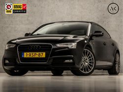 Zwart Gebruikt 2014 Audi A5 Sportback S-Line Hatchback | € 12.445 (Eerlijke prijs)