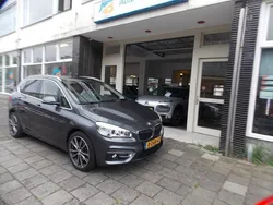 Grijs Gebruikt 2015 BMW 225 Executive Stationwagen | € 13.950 (Iets duurder)