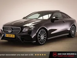 Zwart Gebruikt 2020 Mercedes 200 Premium Plus Coupé | € 42.900 (Eerlijke prijs)