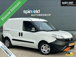 Overige Gebruikt 2015 Fiat Doblò MPV | € 4.250 (Super prijs)