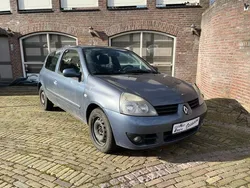 Renault Clio II