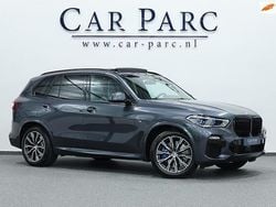 Grijs (metallic) Gebruikt 2020 BMW X5 M Sport SUV | € 57.495 (Eerlijke prijs)