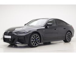 Zwart Gebruikt 2024 BMW 420 Shadowline Coupé | € 55.895 (Eerlijke prijs)