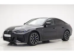 Zwart Gebruikt 2024 BMW 420 Shadowline Coupé | € 61.895 (Iets duurder)