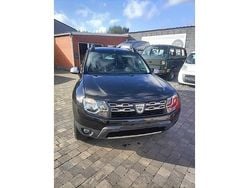Zwart Gebruikt 2014 Dacia Duster Prestige SUV | € 6.450 (Goede deal)