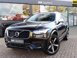 Zwart Gebruikt 2016 Volvo XC90 R-Design SUV | € 34.950 (Goede deal)