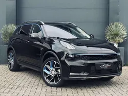 Zwart Gebruikt 2023 Lynk & Co 01 SUV | € 25.950 (Eerlijke prijs)