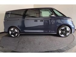 Blauw Nieuw 2025 VW ID. Buzz Pro MPV | € 57.950 (Goede deal)