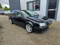 Zwart Gebruikt 1999 VW Bora Trendline Sedan | € 1.250