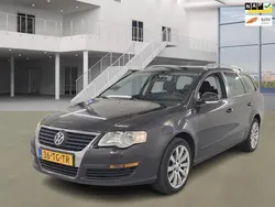 Bruin Gebruikt 2006 VW Passat Trendline Stationwagen | € 1.995 (Eerlijke prijs)