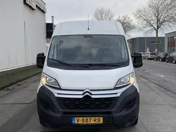 Citroën Jumper