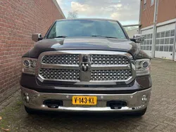 Bruin Gebruikt 2017 Dodge Ram Pickup | € 36.500 (Iets duurder)