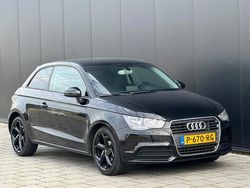 Gebruikt 2011 Audi A1 | € 5.450 (Goede deal)