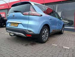 Gebruikt 2017 Renault Espace Intens MPV | € 17.500 (Super prijs)