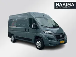 Grijs Gebruikt 2023 Fiat Ducato Van | € 26.950 (Eerlijke prijs)