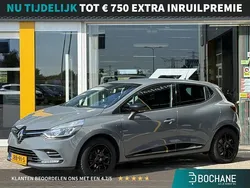 Grijs Gebruikt 2019 Renault Clio IV Komfort Hatchback | € 11.900 (Iets duurder)