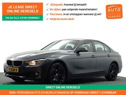 Grijs Gebruikt 2012 BMW 320 M Sport Sedan | € 12.900 (Eerlijke prijs)