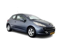 Grijs Gebruikt 2006 Peugeot 207 Comfort Hatchback | € 1.445 (Goede deal)