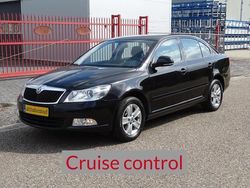 Zwart Gebruikt 2010 Skoda Octavia Hatchback | € 4.450 (Eerlijke prijs)