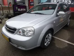 Grijs Gebruikt 2008 Chevrolet Nubira Stationwagen | € 1.347