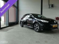 Zwart Nieuw 2025 Toyota Yaris Hybrid Comfort Hatchback | € 25.995 (Super prijs)