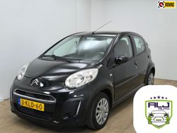 Hatchback Gebruikt 2013 Citroën C1 Hatchback | € 4.389 (Eerlijke prijs)