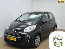 Hatchback Gebruikt 2013 Citroën C1 Hatchback | € 4.788 (Eerlijke prijs)