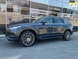 Grijs Gebruikt 2015 Volvo XC90 R-Design SUV | € 25.950 (Goede deal)