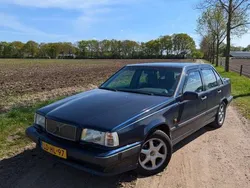 Blauw Gebruikt 1995 Volvo 850 Sedan | € 2.000