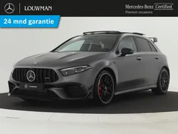Grijs Gebruikt 2024 Mercedes A45 AMG AMG Hatchback | € 99.950