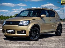 Geel Gebruikt 2018 Suzuki Ignis Hatchback | € 13.745 (Iets duurder)